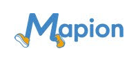 地図マピオン（Mapion）